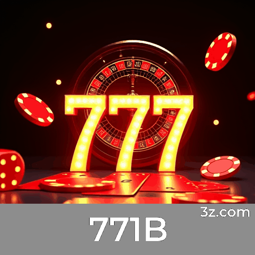 771B: Slots - Prêmios Gigantes, Jogos de Mesa - Estratégia Máxima, Dealers Ao Vivo - Imersão Total