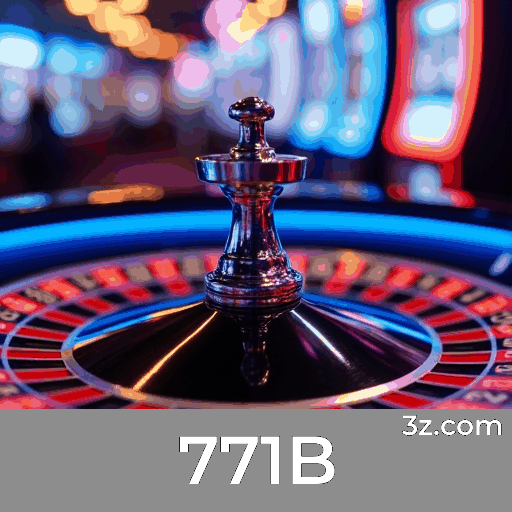 Experimente a Segurança Premium no Login da 771B