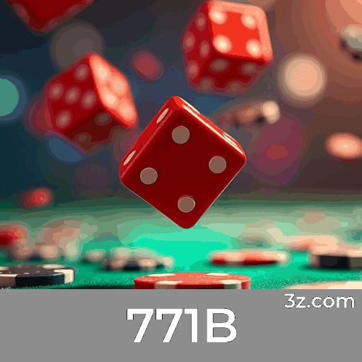 Equipe de Elite: Experiência Exclusiva de Casino no Brasil com 771B