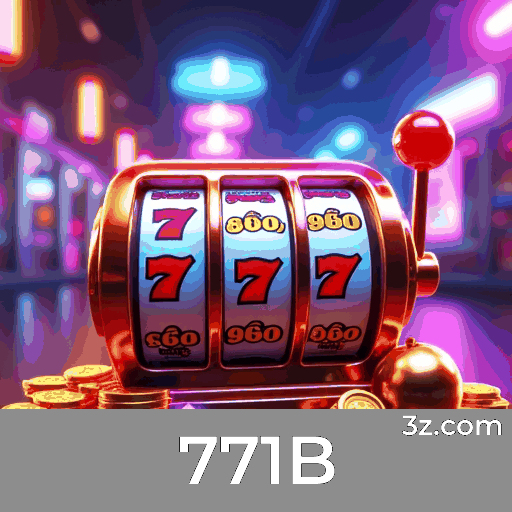 Experimente a Segurança Premium no Login da 771B