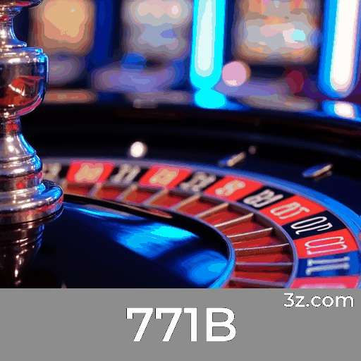 771B: Estratégias Inteligentes de Bônus para Sucesso Máximo