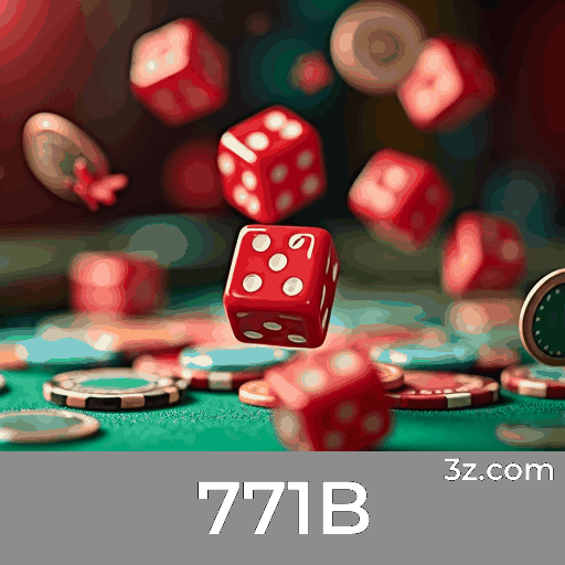 Tecnologia de Nuvem Avançada e Segurança de Dados na 771B