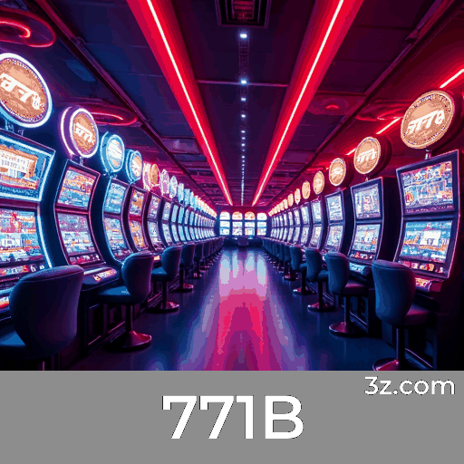 771B: Slots - Prêmios Gigantes, Jogos de Mesa - Estratégia Máxima, Dealers Ao Vivo - Imersão Total