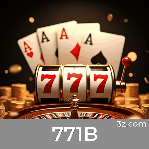 771B: Cassino Online e Apostas de Confiança