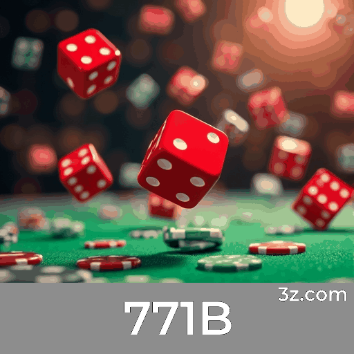 Tecnologia de Nuvem Avançada e Segurança de Dados na 771B