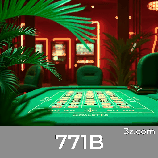 771B: Estratégias Inteligentes de Bônus para Sucesso Máximo