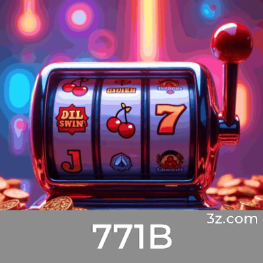 771B: Slots - Prêmios Gigantes, Jogos de Mesa - Estratégia Máxima, Dealers Ao Vivo - Imersão Total