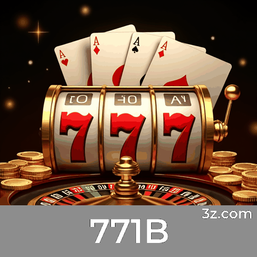 Equipe de Elite: Experiência Exclusiva de Casino no Brasil com 771B