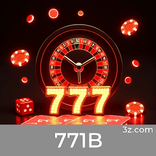 771B: Slots - Prêmios Gigantes, Jogos de Mesa - Estratégia Máxima, Dealers Ao Vivo - Imersão Total