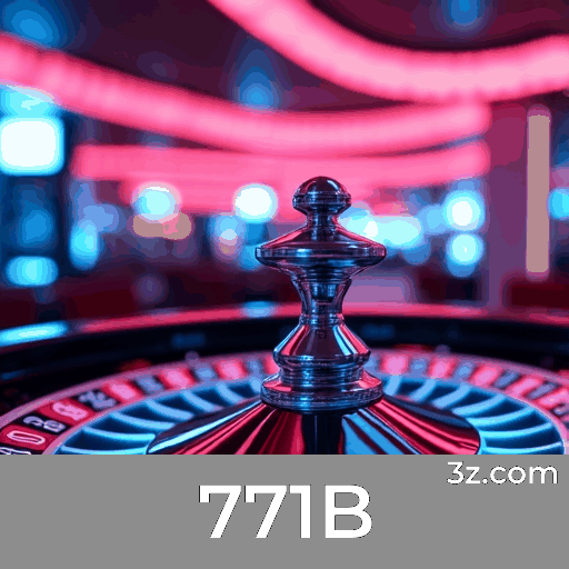 Tecnologia de Nuvem Avançada e Segurança de Dados na 771B