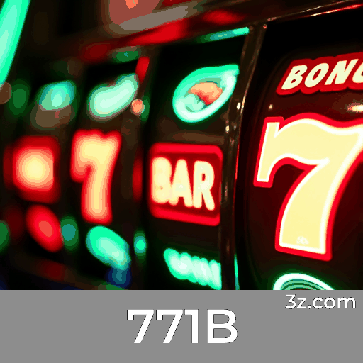 Desenvolvedores de Topo e Inovação Tecnológica na 771B