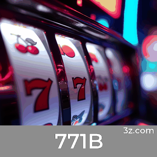 771B: Cassino Online e Apostas de Confiança